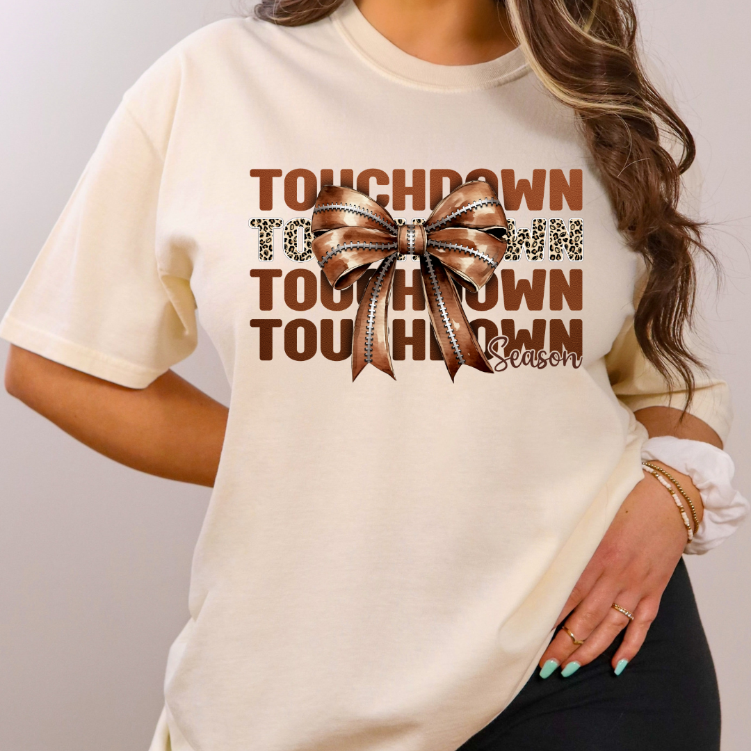 Touch Down Season