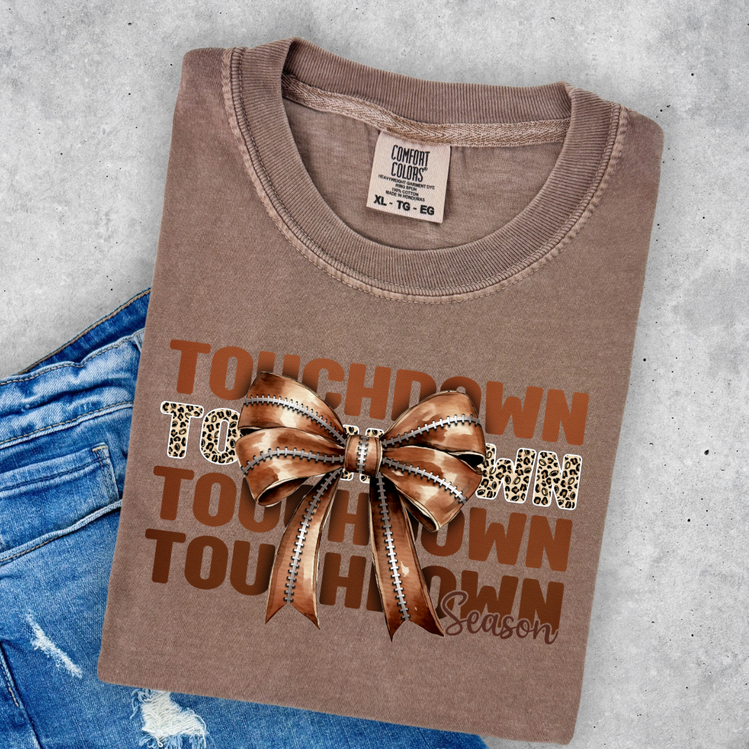 Touch Down Season