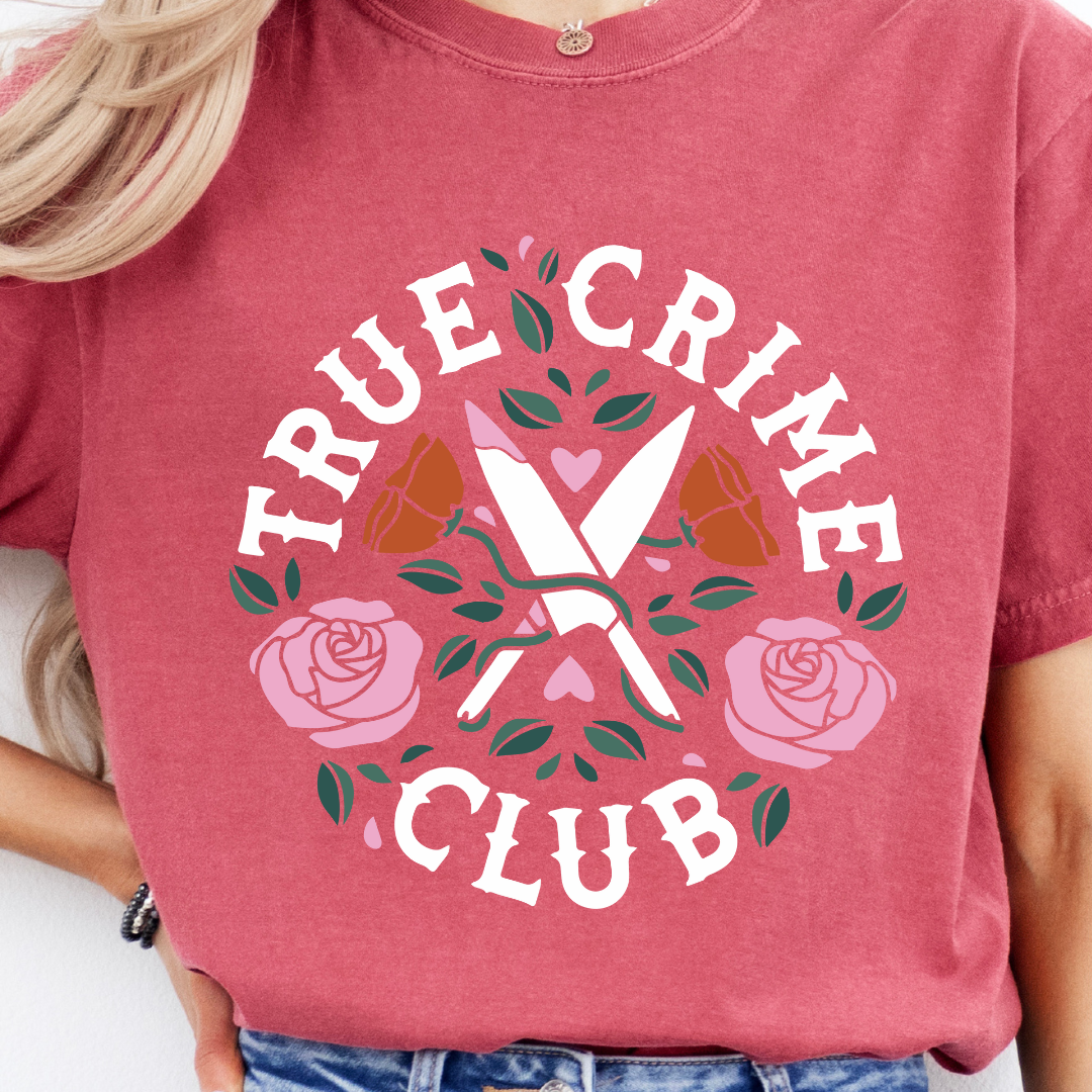 True Crime Club