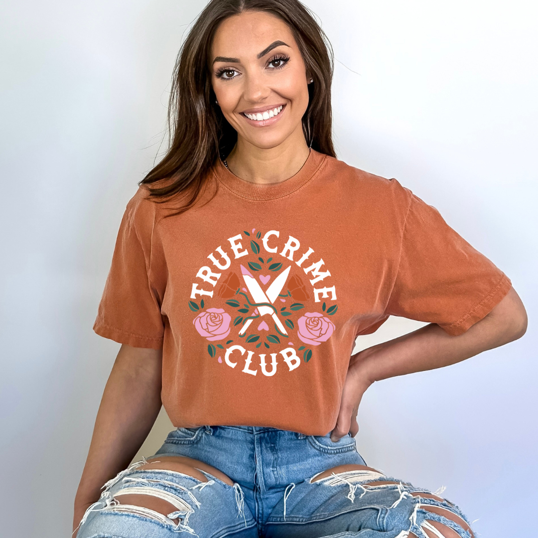 True Crime Club