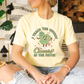 Teaching the Cutest Clovers T-shirt