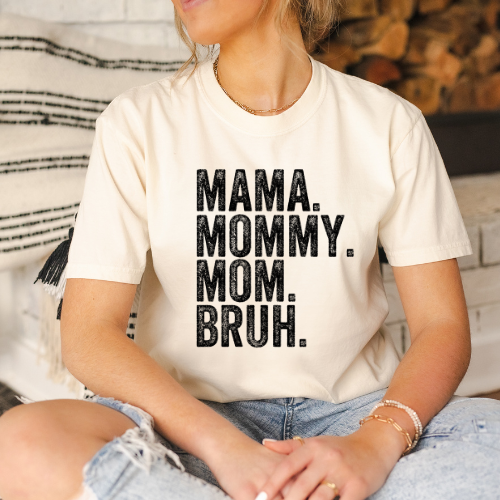 Bruh T-Shirt