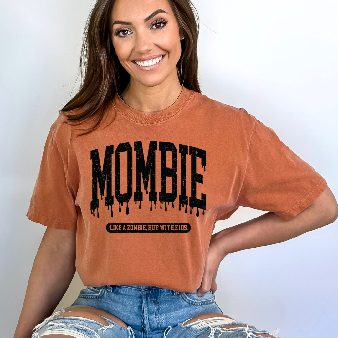 Mombie