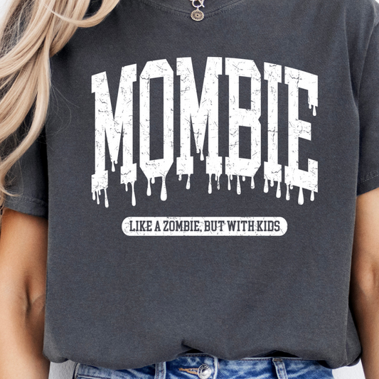 Mombie