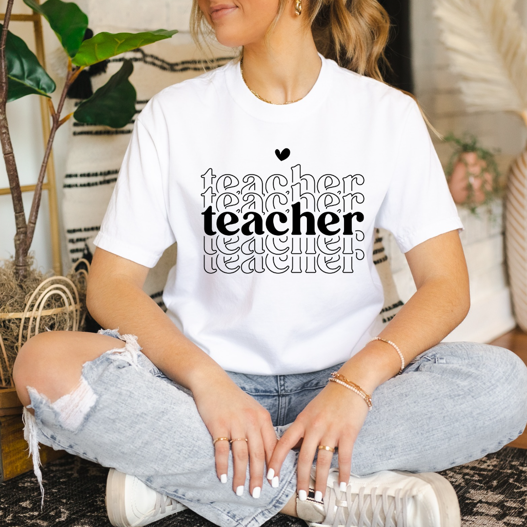 Teacher