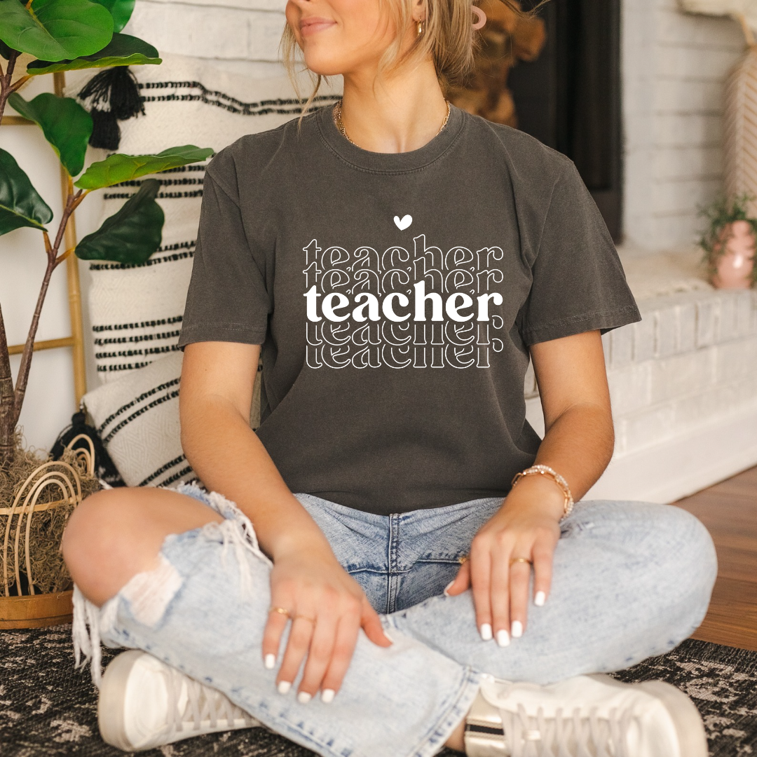 Teacher