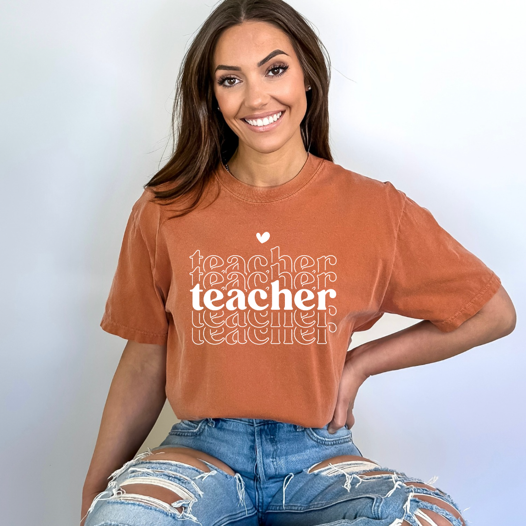 Teacher